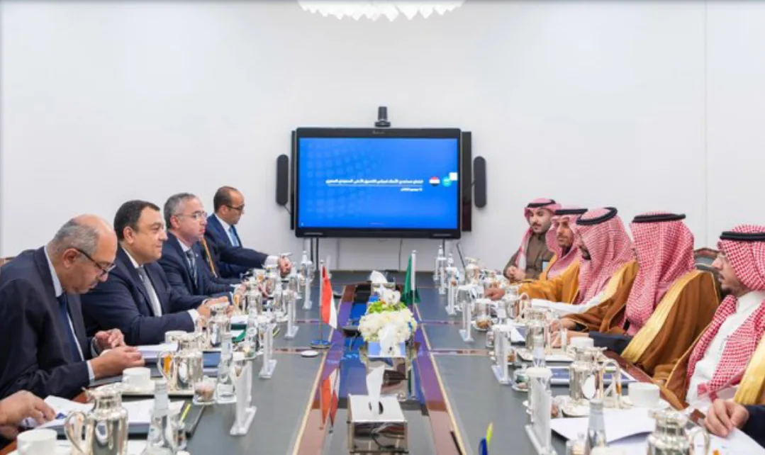 اجتماع حاسم لفريق الأمانة العامة لمجلس التنسيق السعودي المصري يعزز التعاون الثنائي