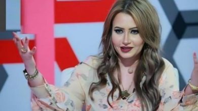 الإعلامية الكويتية مي العيدان تفتح قلبها حول معاناتها من آلام الجفاف وتأثيرها على صحتها