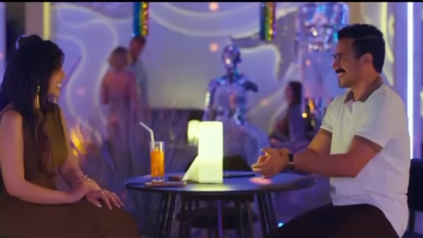 الإعلان الرسمي لفيلم «الكراش» يثير اهتمام الجمهور بمشاركة أحمد داوود وميرنا جميل