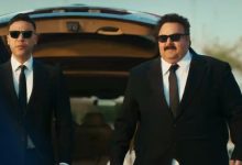 الإعلان الرسمي لفيلم «صقر وكناريا» يثير حماس الجمهور قبل موعد طرحه في دور العرض