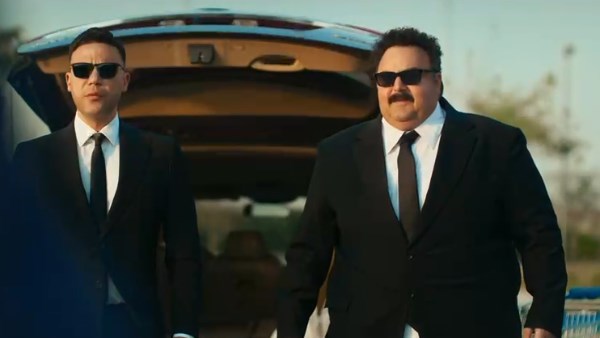 الإعلان الرسمي لفيلم «صقر وكناريا» يثير حماس الجمهور قبل موعد طرحه في دور العرض