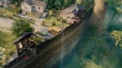 الإعلان الرسمي والبوستر الجديد لفيلم The End of Oak Street يكشف عن تفاصيل مثيرة