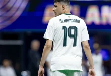 «الحمدان» يتربع على عرش المونديال كأفضل عداء في العالم - تفاصيل حصرية