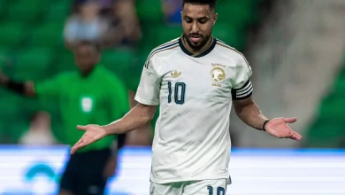 السعودية تحقق انتصارًا ساحقًا على بورتوريكو بثلاثية في مباراة توقفت بسبب العواصف