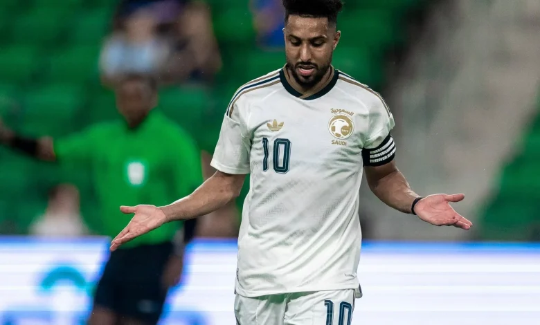 السعودية تحقق انتصارًا ساحقًا على بورتوريكو بثلاثية في مباراة توقفت بسبب العواصف