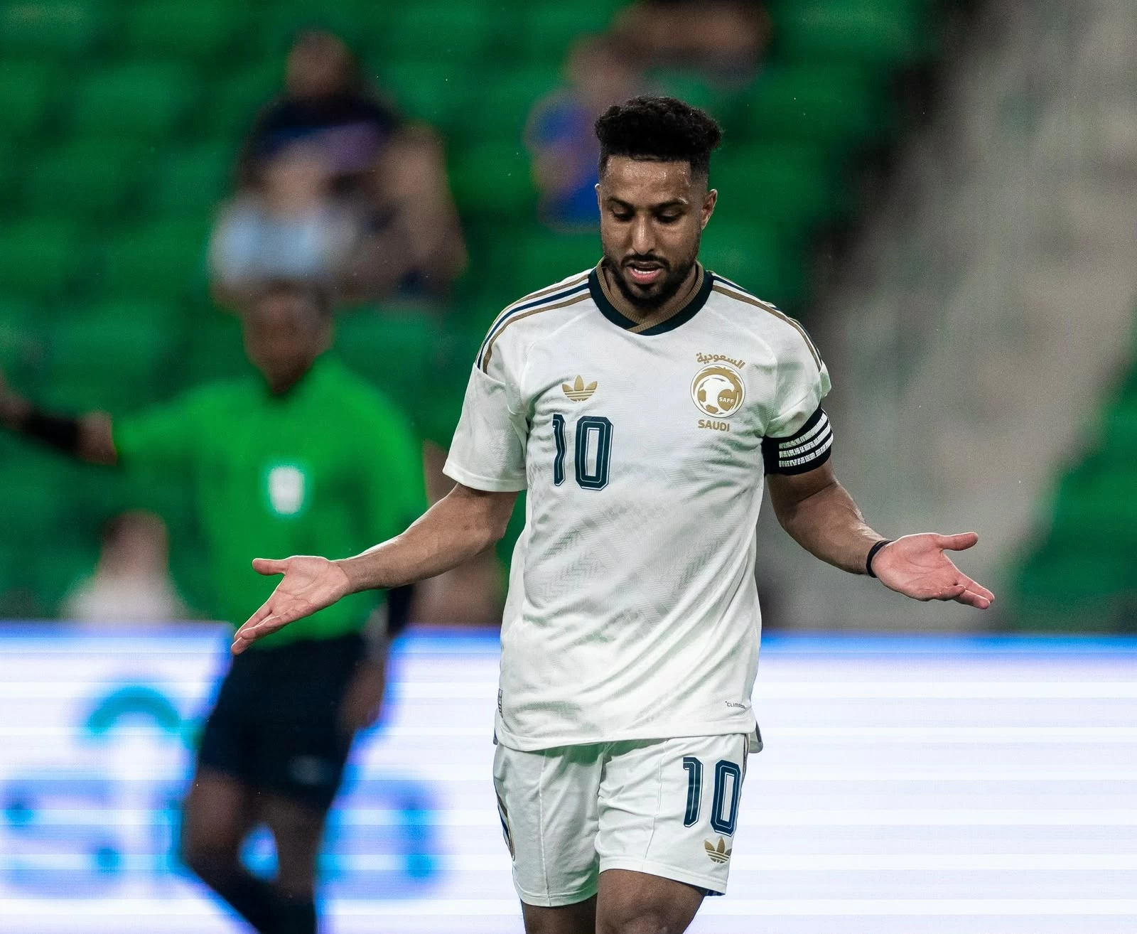 السعودية تحقق انتصارًا ساحقًا على بورتوريكو بثلاثية في مباراة توقفت بسبب العواصف