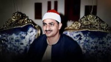 الشيخ المنشاوي يتصدر موقع إكس بعد عرض ختمته الجديدة متفوقًا على نادي أرسنال