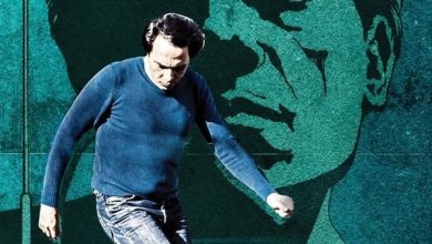 الغردقة تحتفي بذكرى محمد خان العاشرة بعرض خاص لفيلم الحريف في سينما الشباب