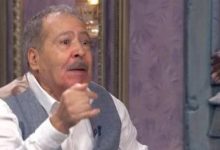 الفنان سامي عبد الحليم يدخل العناية المركزة للمرة الخامسة وسط قلق كبير من محبيه