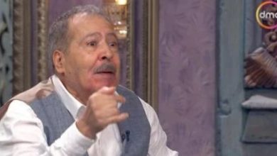 الفنان سامي عبد الحليم يدخل العناية المركزة للمرة الخامسة وسط قلق كبير من محبيه