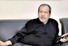الفنان سامي عبد الحليم يدخل العناية المركزة للمرة السادسة وسط قلق متزايد من محبيه