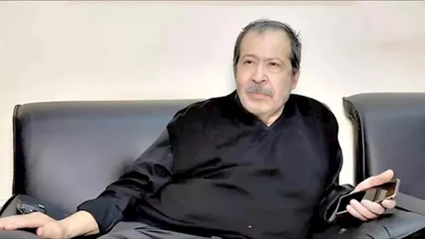 الفنان سامي عبد الحليم يدخل العناية المركزة للمرة السادسة وسط قلق متزايد من محبيه