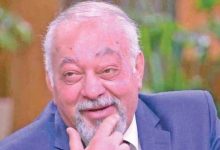 الفنان سامي مغاوري ينضم إلى رامي رضوان في تقديم برنامج "من ماسبيرو" الليلة