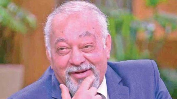 الفنان سامي مغاوري ينضم إلى رامي رضوان في تقديم برنامج "من ماسبيرو" الليلة