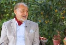 الفنان عبد العزيز مخيون يدخل المستشفى في القاهرة إثر تدهور حالته الصحية
