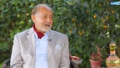 الفنان عبد العزيز مخيون يدخل المستشفى في القاهرة إثر تدهور حالته الصحية