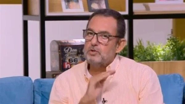 الفنان محمد مرزبان في حالة صحية حرجة بعد تعرضه لحادث سير مروع في الإسماعيلية