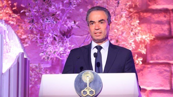 المسلماني في براغ يكشف عن دعم الدولة المصرية لماسبيرو لتعزيز مستقبل إعلام الخدمة العامة
