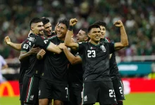 المكسيك تتأهل مبكرًا لدور الـ32 في مونديال 2026 وتحقق إنجازًا تاريخيًا