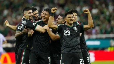 المكسيك تتأهل مبكرًا لدور الـ32 في مونديال 2026 وتحقق إنجازًا تاريخيًا