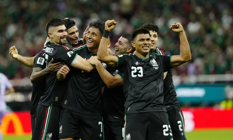 المكسيك تتأهل مبكرًا لدور الـ32 في مونديال 2026 وتحقق إنجازًا تاريخيًا