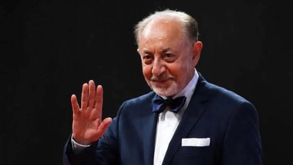 المهن التمثيلية تودع الفنان عبدالعزيز مخيون في لحظة حزن عميق
