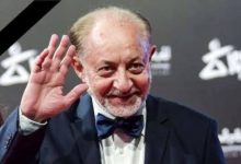 المهن السينمائية تودع الفنان عبدالعزيز مخيون في لحظة مؤثرة