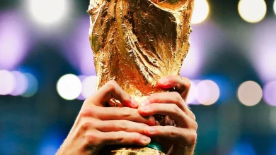 الناشري يكشف عن حكايات جديدة سترويها الملاعب في المونديال المقبل
