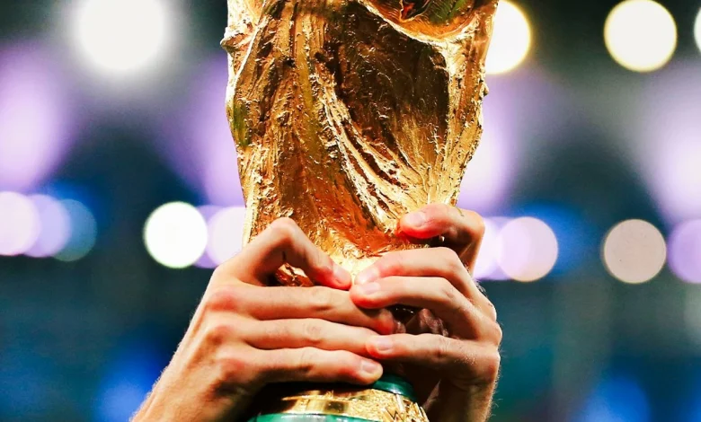 الناشري يكشف عن حكايات جديدة سترويها الملاعب في المونديال المقبل