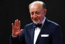 الوطنية للإعلام تعلن وفاة الفنان الكبير عبد العزيز مخيون أحد أبرز رموز الفن العربي