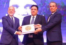 الوطنية للإعلام تكرم العندليب عبد الحليم حافظ بمنح اسمه وسام ماسبيرو