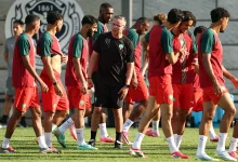 بطل مونديالي سابق يدعم منتخب المغرب في تحدياته القادمة