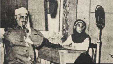 بي بي سي تبرز إنجاز المنشاوي مع عرض ختمته الجديدة على إذاعة القرآن الكريم المصرية