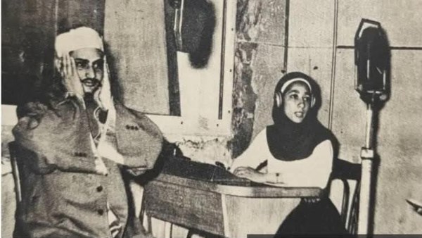 بي بي سي تبرز إنجاز المنشاوي مع عرض ختمته الجديدة على إذاعة القرآن الكريم المصرية