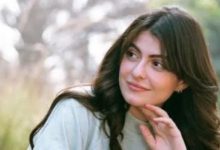 تارا عبود تنطلق نحو عالم السينما بعد نجاحها في فخر الدلتا وصحاب الأرض
