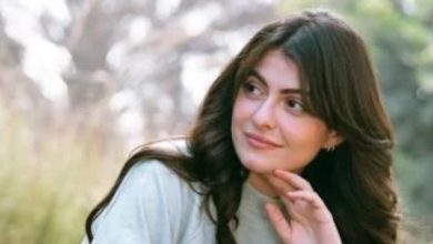 تارا عبود تنطلق نحو عالم السينما بعد نجاحها في فخر الدلتا وصحاب الأرض
