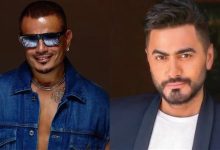 تامر حسني يكشف تفاصيل جديدة حول جدل استماعه مع عمرو دياب ويضع النقاط على الحروف