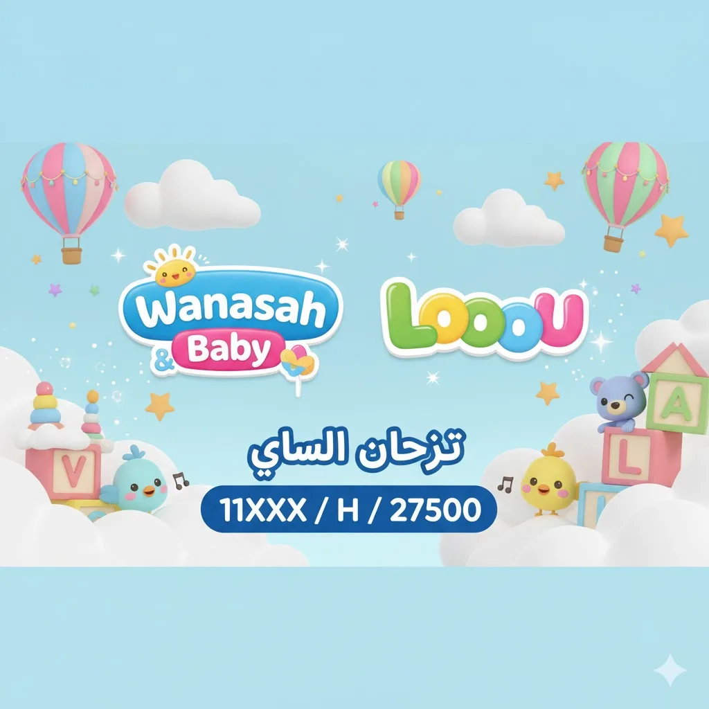 تحديث تردد قناة وناسة 2026 يفتح أبواب الفرح للأطفال والأسر العربية
