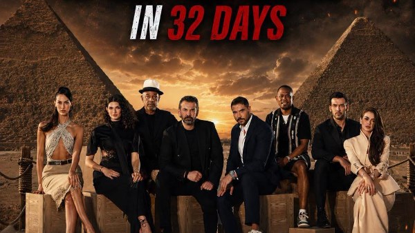 تركي آل الشيخ يبرز نجاح فيلم "7 Dogs" بعد تصدره شباك التذاكر في العالم العربي