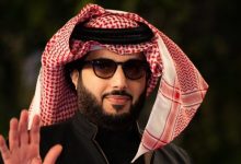 تركي آل الشيخ يثمن جهود الداخلية المصرية في دعم مشروع "الأمير" بتسهيلات غير مسبوقة