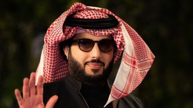 تركي آل الشيخ يثمن جهود الداخلية المصرية في دعم مشروع "الأمير" بتسهيلات غير مسبوقة