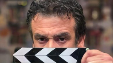 تركي آل الشيخ يكشف عن انطلاق تصوير فيلم الفيل الأزرق 3 في صيف 2027