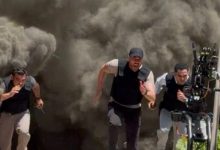 تركي آل الشيخ يكشف عن مخاوفه على عز والشباب في ترويج مسلسل الأمير