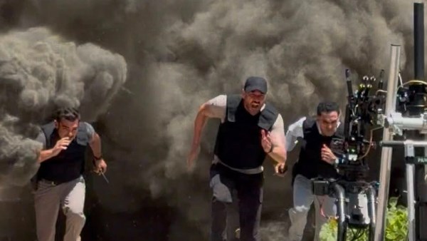 تركي آل الشيخ يكشف عن مخاوفه على عز والشباب في ترويج مسلسل الأمير
