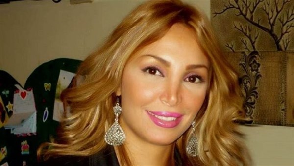 تشييع جثمان سهام جلال اليوم من مسجد حسن شربتلي في مراسم مؤثرة