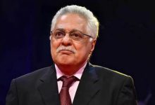 توفيق عبد الحميد يقرر إنهاء مسيرته الفنية بشكل نهائي
