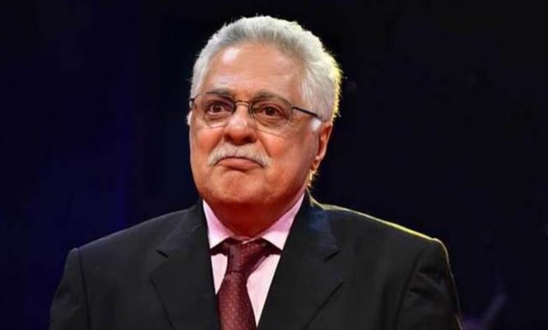 توفيق عبد الحميد يقرر إنهاء مسيرته الفنية بشكل نهائي