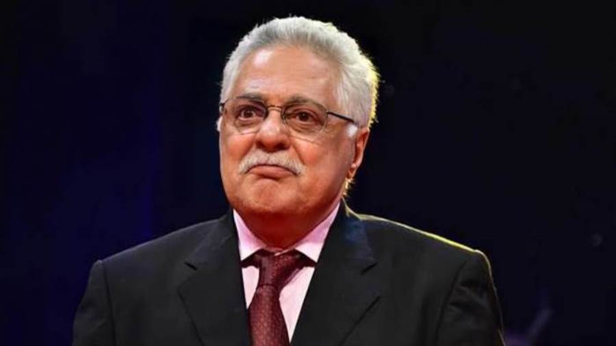 توفيق عبد الحميد يقرر إنهاء مسيرته الفنية بشكل نهائي