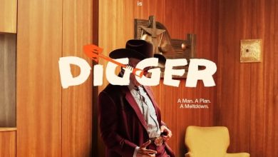 توم كروز يظهر بتجديد مثير في فيلم «Digger» بالتعاون مع المخرج المكسيكي إيناريتو