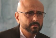 جمال يوسف يتألق كمدير مدرسة في مسلسل "أندر إيدج" ويكشف عن أسرار جديدة في عالم التعليم